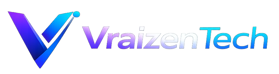VraizenTech